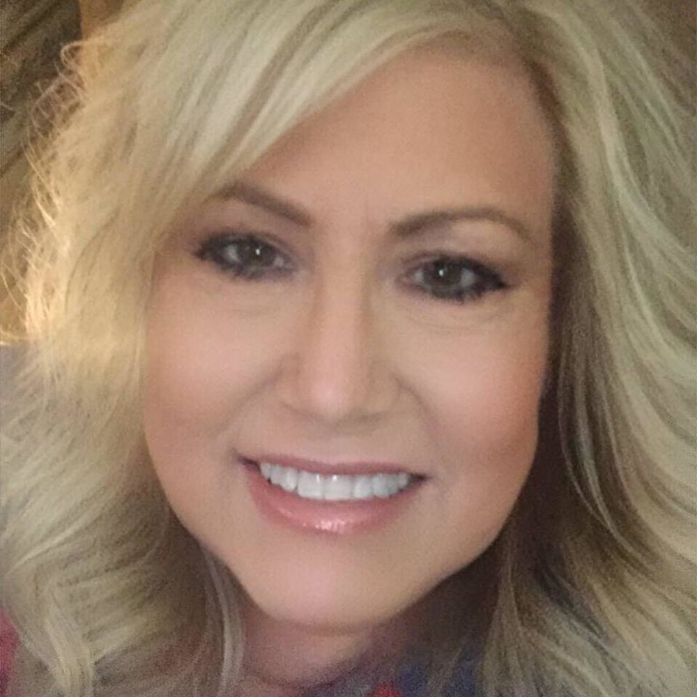 Meet your Posher, Kathy